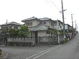 三重県名張市の競売物件 435万円 戸建て 96m²
