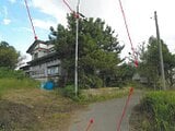 青森県弘前市の競売物件 73万円 戸建て 198m²