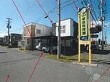 青森県黒石市の競売物件 1,001万円 戸建て 99m²