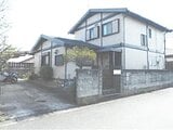 茨城県潮来市の競売物件 347万円 戸建て 127m²