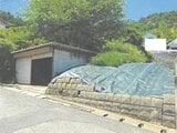 茨城県日立市の競売物件 94万円 戸建て 32m²