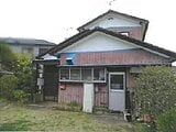 千葉県銚子市の競売物件 166万円 戸建て 111m²