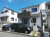 神奈川県藤沢市の競売物件 1,666万円 戸建て 93m²