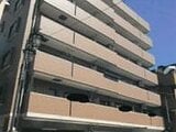 神奈川県横浜市鶴見区の競売物件 1,430万円 マンション 58m²