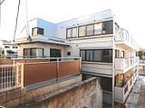 神奈川県横浜市旭区の競売物件 510万円 マンション 44m²