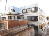 神奈川県横浜市旭区の競売物件 438万円 マンション 44m²