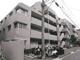 神奈川県横浜市緑区の競売物件 813万円 マンション 53m²