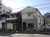 大阪府大阪市大正区の国税庁公売物件 475万円 戸建て 334m²