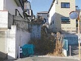 千葉県柏市の競売物件 626万円 土地 184m²