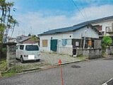 愛媛県新居浜市の競売物件 97万円 戸建て 45m²
