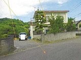 愛媛県松山市の競売物件 2,730万円 戸建て 159m²