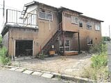 新潟県新潟市西蒲区の競売物件 39万円 戸建て 165m²