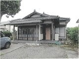新潟県胎内市の競売物件 325万円 戸建て 183m²