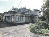 新潟県五泉市の競売物件 272万円 戸建て 250m²