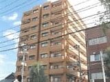 新潟県新潟市中央区の競売物件 287万円 マンション 59m²