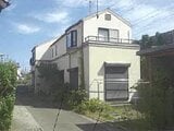 静岡県静岡市駿河区の競売物件 282万円 戸建て 126m²