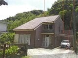 静岡県藤枝市の競売物件 513万円 戸建て 165m²
