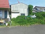 静岡県牧之原市の競売物件 185万円 戸建て 66m²