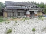 静岡県牧之原市の競売物件 94万円 戸建て 165m²