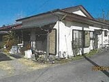 静岡県伊豆市の競売物件 165万円 戸建て 216m²