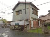静岡県浜松市中央区の競売物件 709万円 戸建て 106m²