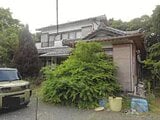 静岡県御前崎市の競売物件 369万円 戸建て 155m²