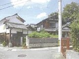 滋賀県東近江市の競売物件 313万円 戸建て 218m²