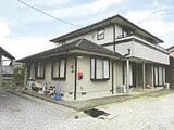 滋賀県東近江市の競売物件 314万円 戸建て 179m²