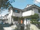 滋賀県近江八幡市の競売物件 837万円 戸建て 149m²