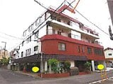 広島県広島市南区の競売物件 816万円 マンション 89m²