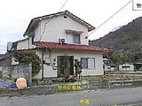 広島県福山市の競売物件 231万円 戸建て 98m²