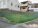 大阪府枚方市の国有財産物件 1,060万円 土地 104m²