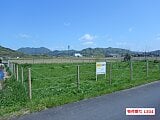 京都府福知山市の国有財産物件 9万円 農地 300m²