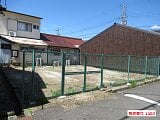 兵庫県明石市の国有財産物件 952万円 土地 122m²