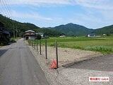 兵庫県養父市の国有財産物件 50万円 土地 84m²