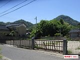 兵庫県美方郡新温泉町の国有財産物件 999万円 土地 591m²