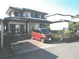 茨城県牛久市の競売物件 768万円 戸建て 131m²