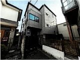 埼玉県川口市の競売物件 3,238万円 戸建て 199m&sup2;