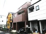 埼玉県蕨市の競売物件 1,320万円 戸建て 105m²