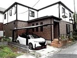 埼玉県久喜市の競売物件 853万円 戸建て 201m²