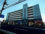 埼玉県川口市の競売物件 403万円 マンション 48m²