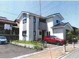 愛知県一宮市の競売物件 1,274万円 戸建て 109m²