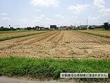 千葉県長生郡一宮町の国税庁公売物件 41万円 農地 2,115m²