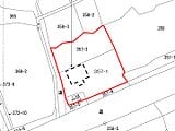 新潟県中魚沼郡津南町の国税庁公売物件 100万円 農地 686m²