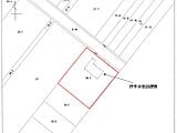 千葉県長生郡白子町の国税庁公売物件 120万円 土地 991m²