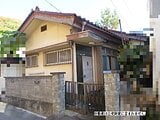 山梨県甲府市の国税庁公売物件 140万円 戸建て 86m²
