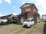 群馬県安中市の競売物件 278万円 戸建て 108m²