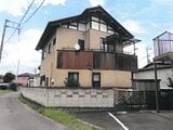 群馬県高崎市の競売物件 289万円 戸建て 104m²