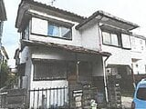 埼玉県入間郡三芳町の競売物件 780万円 戸建て 72m²