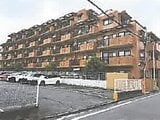埼玉県狭山市の競売物件 543万円 マンション 55m²